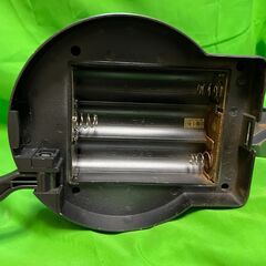 OHM/電池式センサーライト持ち運び自由型/OBSL-72/オーム電機/動作品/インテリア/照明器具/＠10の画像