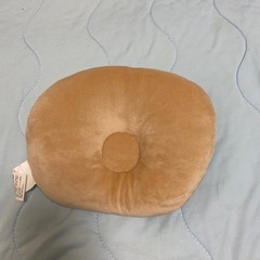 モチモチ枕の画像
