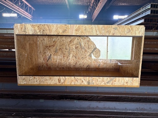 りんご様　904545天板金網ダブル