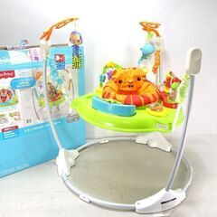 0220525971■ フィッシャープライス レインフォレスト・...