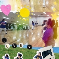 7月の予定　浜松　ZUMBA REEJAMの画像