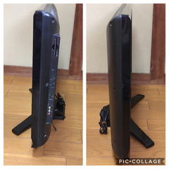 東芝 32型 液晶テレビ 32A900Sの画像