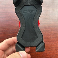スマホホルダー「自転車、バイク」