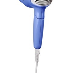 【Panasonic ヘアドライヤー EH5101P TURBODRY 1200 ブルー】の画像