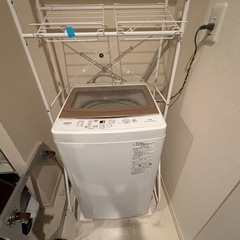 家電取り付け