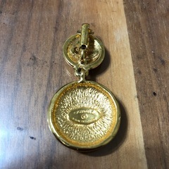 イヤリング片方しかありません。の画像