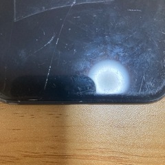 iPhone 11 64GBの画像