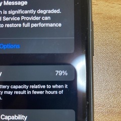 iPhone 11 64GBの画像