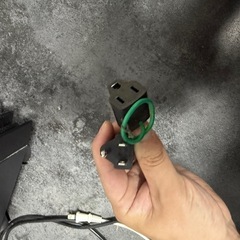 空気清浄機の画像