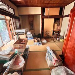 🌸激安賃料🐱ペット多頭飼いOK🐶！ガレージ付き！使い方自由！屋内外DIY可！事務所、倉庫、シェアハウス、転貸可　★敷金礼金無し！管理費、共益費無し！仲介手数料無し！更新料無し！★ - 賃貸（マンション/一戸建て）