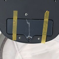 0220515771■ ZOOBLY ベビーバウンサー 電動スイングの画像