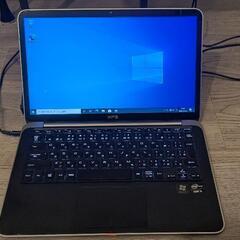 DELL XPS L322X　 Intel Core i5 　SSD 256ギガの画像