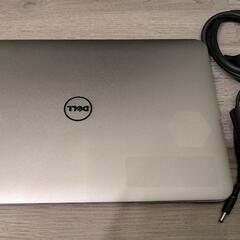 DELL XPS L322X　 Intel Core i5 　SSD 256ギガの画像