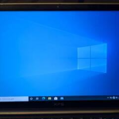 DELL XPS L322X　 Intel Core i5 　SSD 256ギガの画像