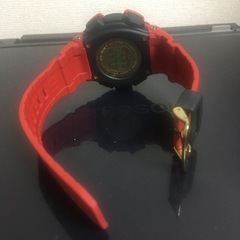 マッドマン　G-9330A 限定カラーの画像