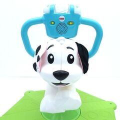 0220527119■ フィッシャープライス バイリンガル わんわんの画像