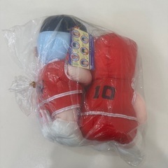 スラムダンク 桜木花道 赤木剛憲 ぬいぐるみの画像