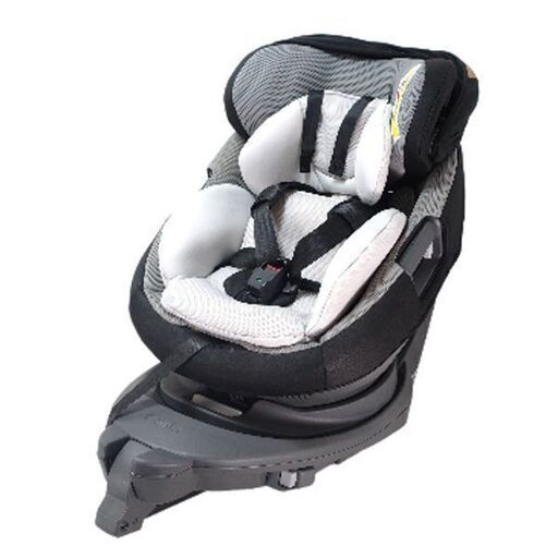 コンビ THE S ISOFIX エッグショック　ZA-670　CG-TRL チャイルドシート コンビ THE S ISOFIX CG-TRL エッグショック