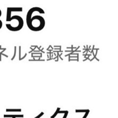 YouTube動画編集、企画考案、撮影者メンバー1人募集！