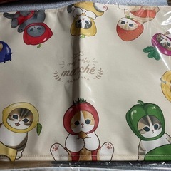 mofusand モフサンド 雑貨セットの画像