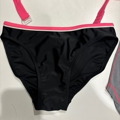 水着3点セットの画像