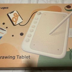ペンタブレット　　