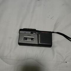 SONYミニレコーダー