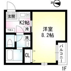 【🎊初期費用13万円🎊】🏅物件数No.1🏅 🔥JR京葉線 蘇我 ...