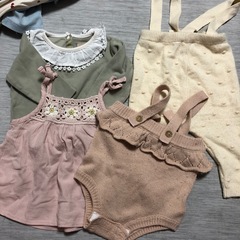 petit   main♡セットの画像