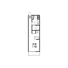 【🎊初期費用15万円🎊】🏅物件数No.1🏅 🔥京成本線 実籾 徒...