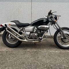 マグナ50の中古が安い！激安で譲ります・無料であげます｜ジモティー