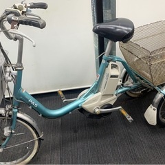 中古】春日井市の電動アシスト自転車を格安/激安/無料であげます