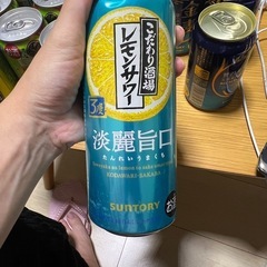 アルコール飲料  の画像