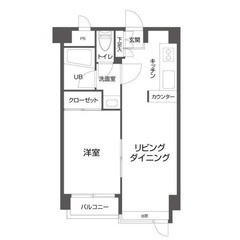 【🎊初期費用12万円🎊】🏅物件数No.1🏅 🔥JR総武・中央緩行...
