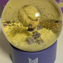 正規品 TinyTan スノーボール BTS ジミン　Jiminの画像