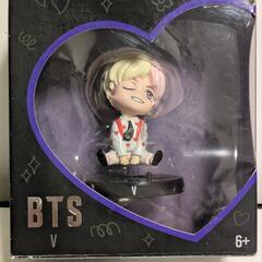 正規品 BTS V(テヒョン)フィギュア　テテの画像
