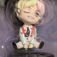 正規品 BTS V(テヒョン)フィギュア　テテの画像