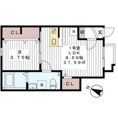 【🎊初期費用15万円🎊】🏅物件数No.1🏅 🔥JR内房線 本千葉...