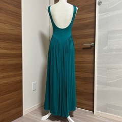タンクカット ロングドレス エステラケーの画像