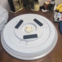 シーリングライト LED リモコンつきの画像