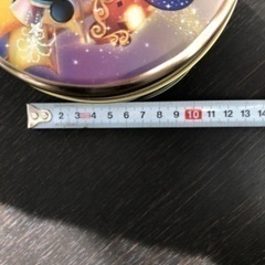 ディズニー空き缶の画像