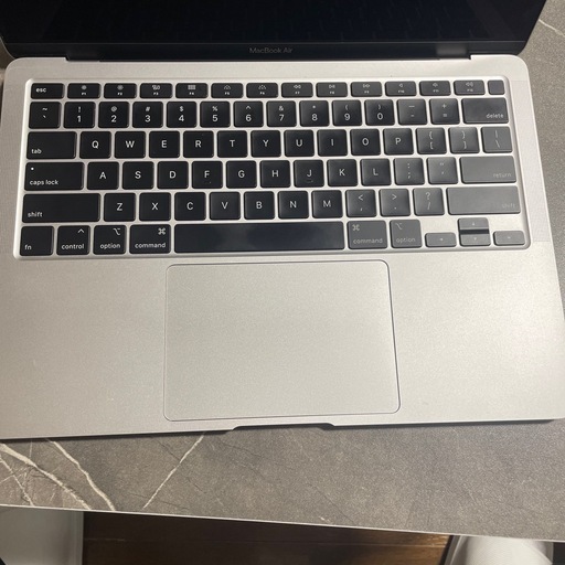 macbook air