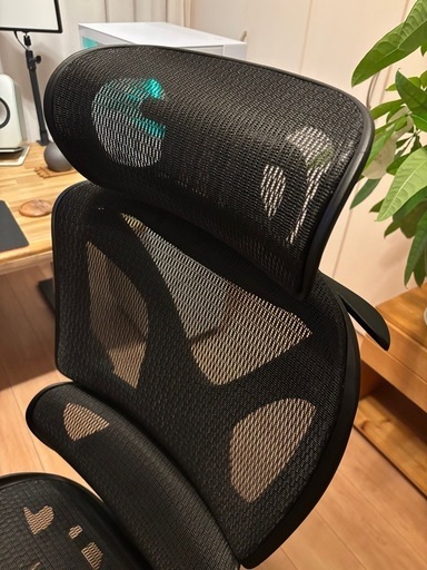 値下げ中！【良品】COFO Chair Pro