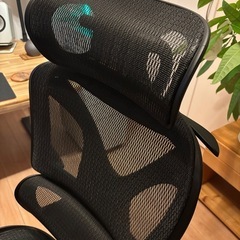 【良品】COFO Chair Proの画像