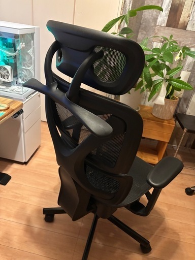 値下げ中！【良品】COFO Chair Pro
