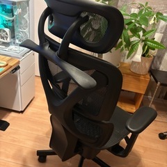 【良品】COFO Chair Proの画像