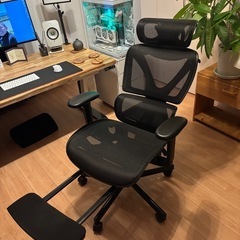 【良品】COFO Chair Proの画像