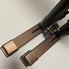 【終了】STEADY ディップスバーの画像