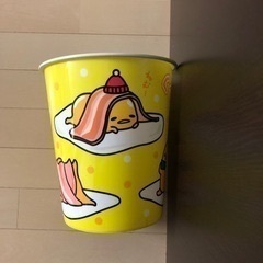 ぐでたまゴミ箱