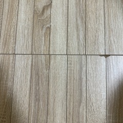 アイリスオーヤマ フローリングカーペットの画像